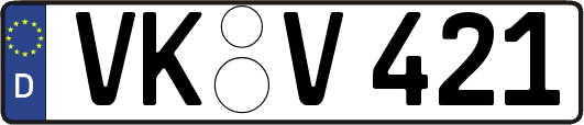 VK-V421