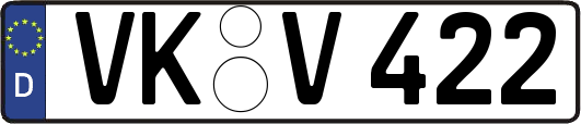 VK-V422