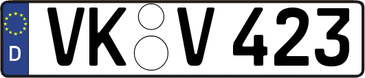 VK-V423