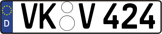 VK-V424