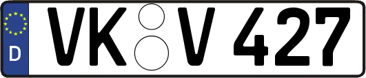 VK-V427