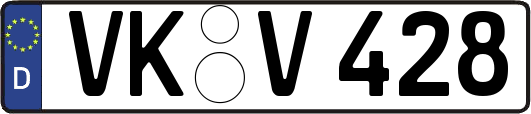 VK-V428
