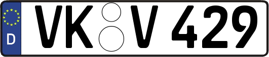VK-V429
