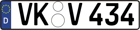 VK-V434