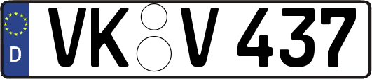 VK-V437