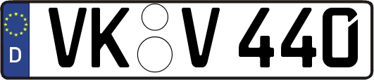 VK-V440
