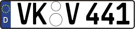 VK-V441