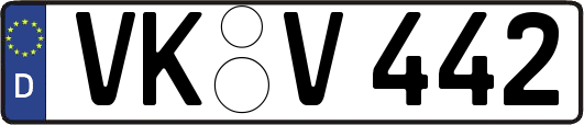 VK-V442