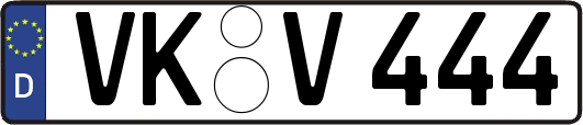 VK-V444