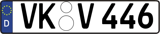 VK-V446