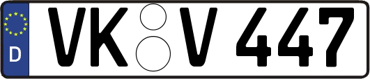 VK-V447