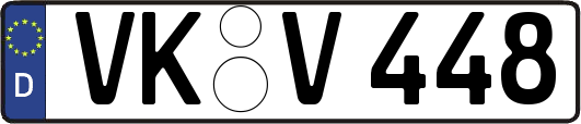 VK-V448