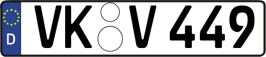 VK-V449