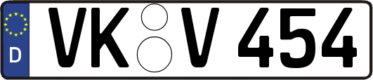 VK-V454