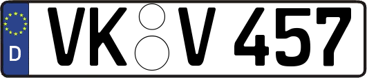 VK-V457