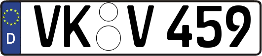 VK-V459