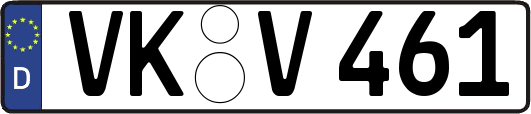 VK-V461