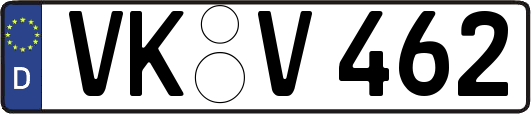 VK-V462