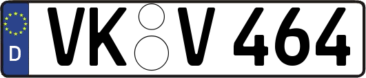 VK-V464