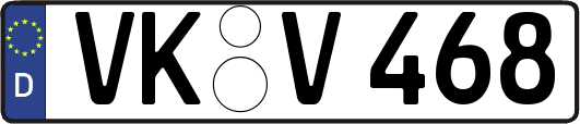 VK-V468