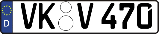 VK-V470