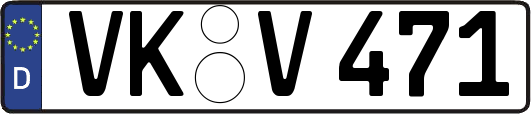 VK-V471