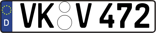 VK-V472