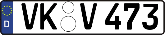 VK-V473