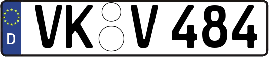 VK-V484