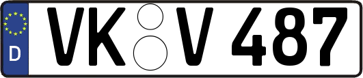 VK-V487