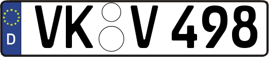 VK-V498