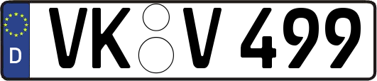 VK-V499
