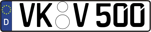 VK-V500