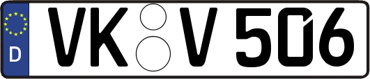 VK-V506