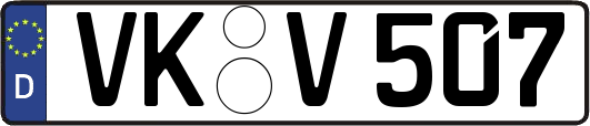 VK-V507