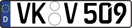 VK-V509