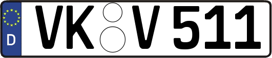 VK-V511