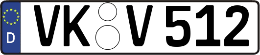 VK-V512