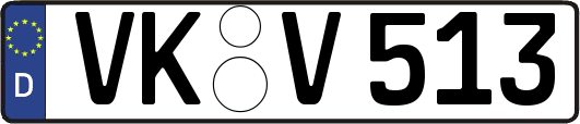 VK-V513