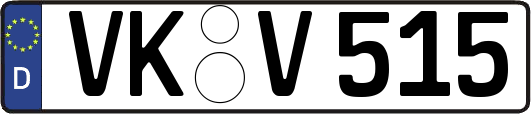 VK-V515