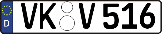 VK-V516