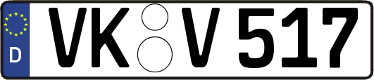 VK-V517