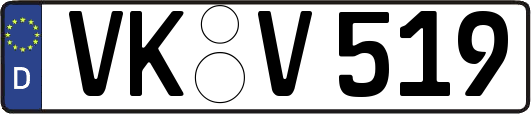 VK-V519