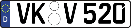 VK-V520