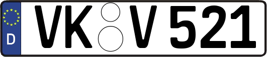 VK-V521