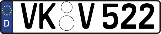 VK-V522