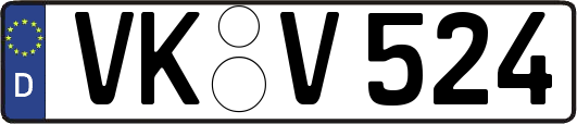 VK-V524