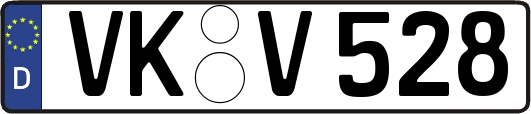 VK-V528