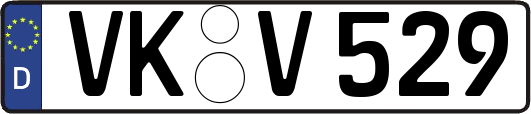 VK-V529