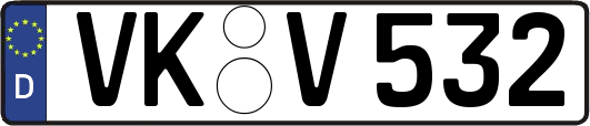 VK-V532